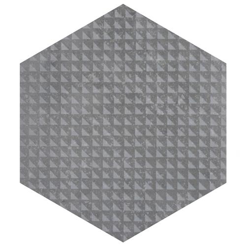 Coralstone Melange Grey FEQCSXMG