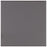 Full Tile Sample - Klinker Black Ceramic Quarry Tile - 6" x 6" Natural