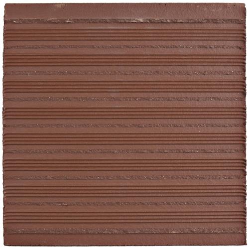 Klinker Edge Red FGA6KRDE Natural