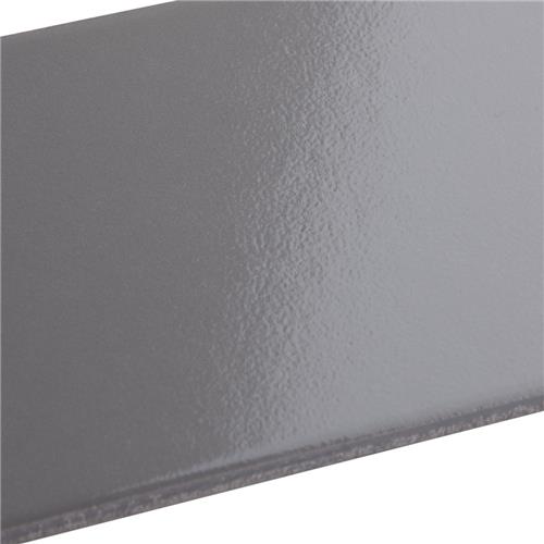 BioTech Piscina Brick Dark Grey FGABPBKGG Glossy Porcelain