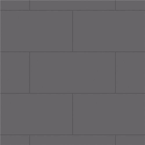 BioTech Piscina Brick Dark Grey FGABPBKMG Matte Porcelain