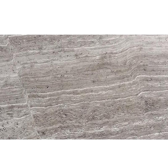 Field Tile And Moldings Wooden Grey FGR-1224P