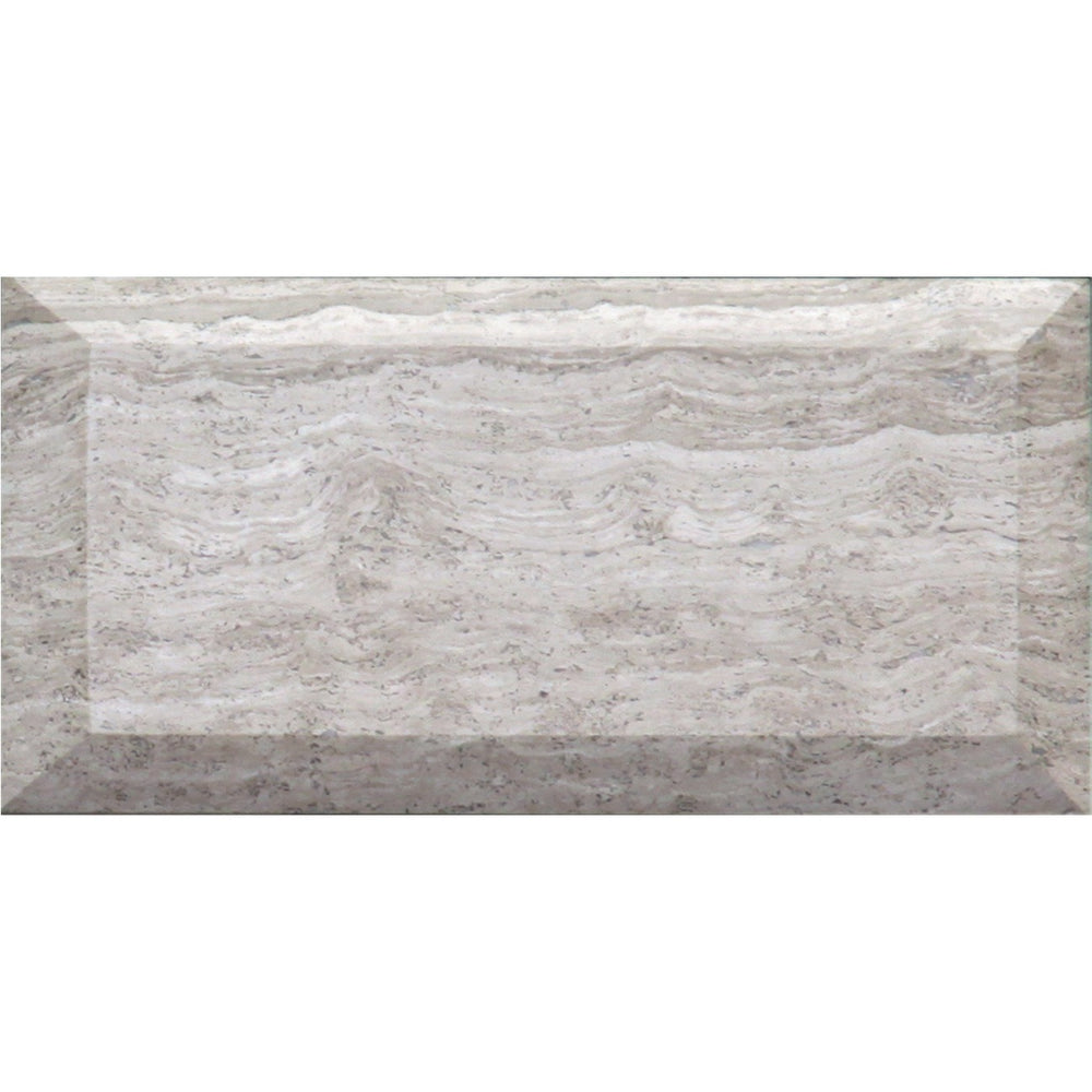 Field Tile And Moldings Wooden Grey FGR-36BP