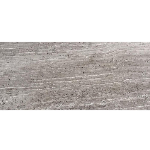 Field Tile And Moldings Wooden Grey FGR-36H