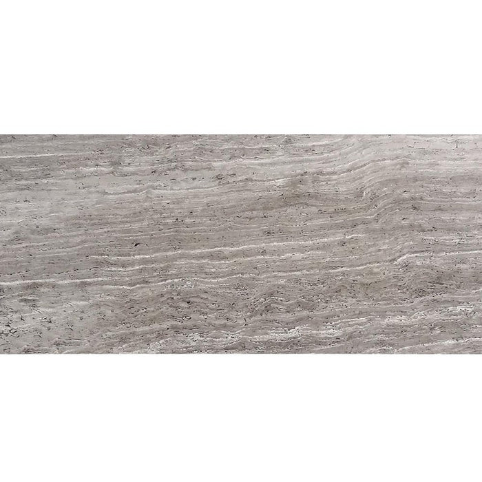 Field Tile And Moldings Wooden Grey FGR-36H