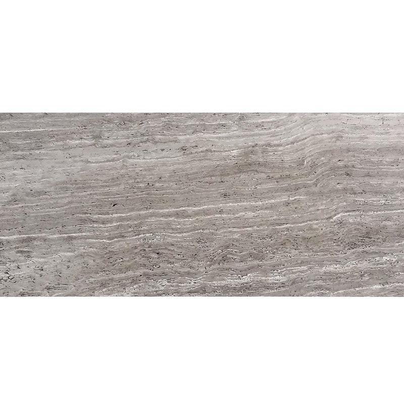 Field Tile And Moldings Wooden Grey FGR-36H