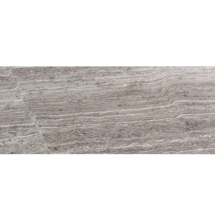 Field Tile And Moldings Wooden Grey FGR-36P