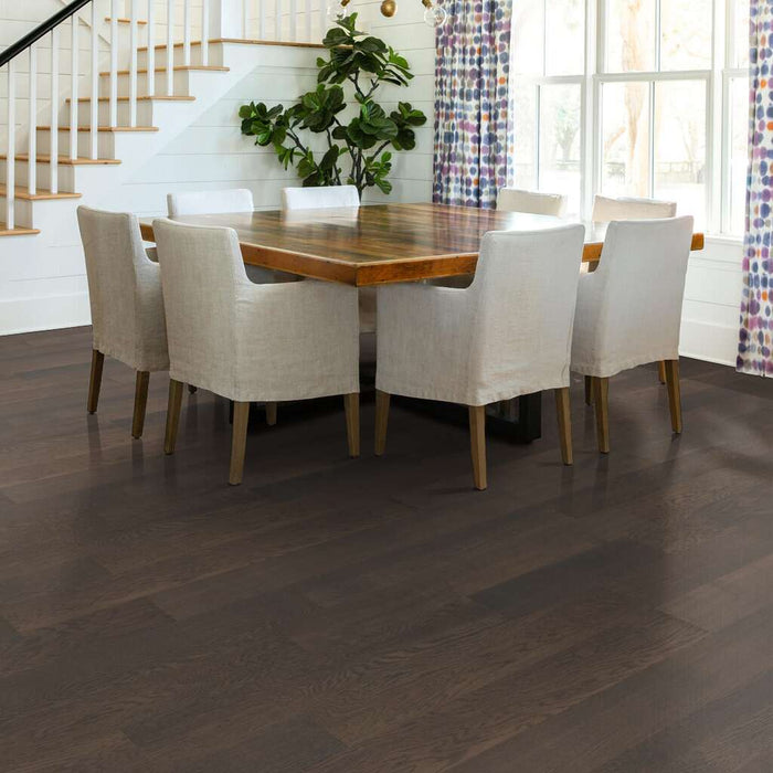 Westminster Blackened Oak Wood FH813-07090