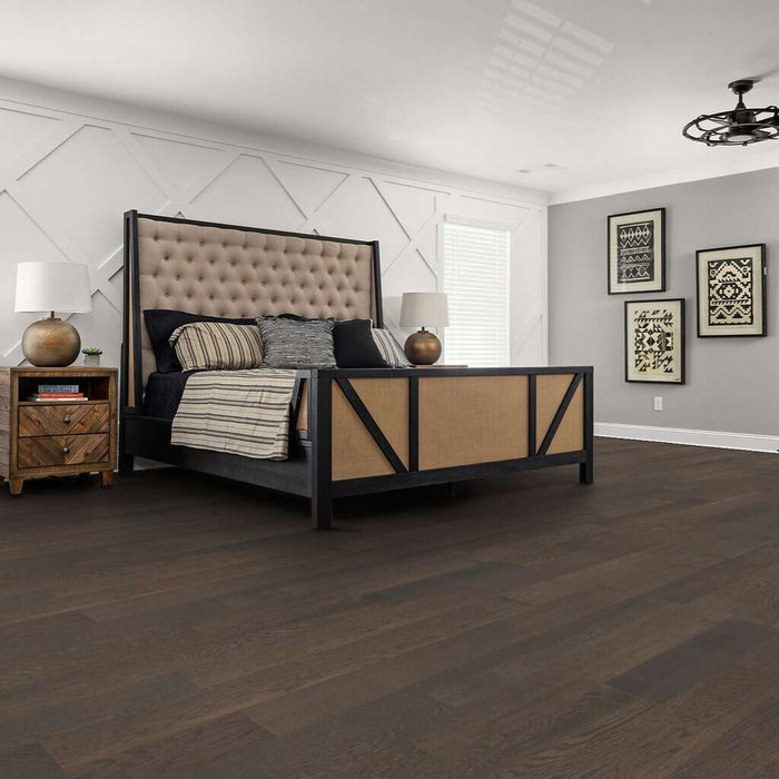 Westminster Blackened Oak ScufResist Platinum 6.50" x Random Lengths