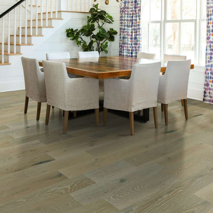 Exquisite Champagne Oak FH820-01058 ScufResist Platinum