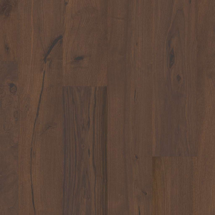 Exquisite Rich Walnut FH820-07053