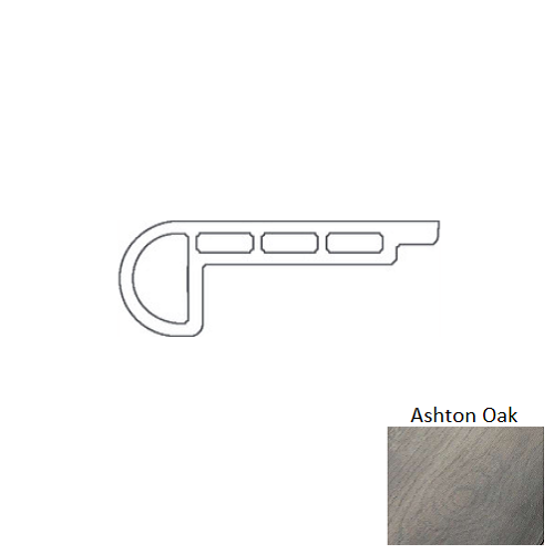 Exquisite Ashton Oak FHFST-01054