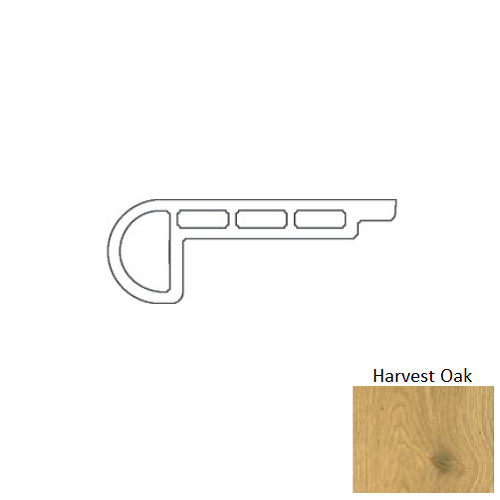 Exquisite Harvest Oak FHFST-02056