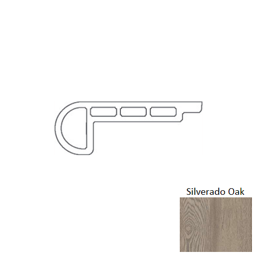 Exquisite Silverado Oak FHFST-05065