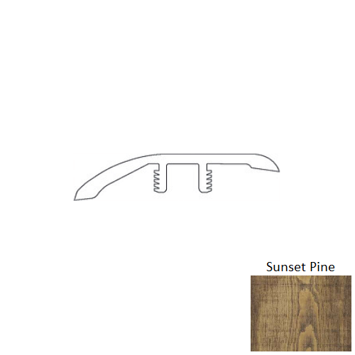 Multi Purpose Reducer Sunset Pine FHRDC-02043