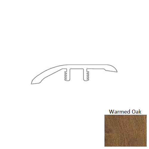 Exquisite Warmed Oak FHRDC-02040