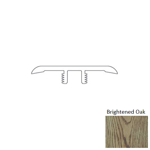 Exquisite Brightened Oak FHTMD-01057