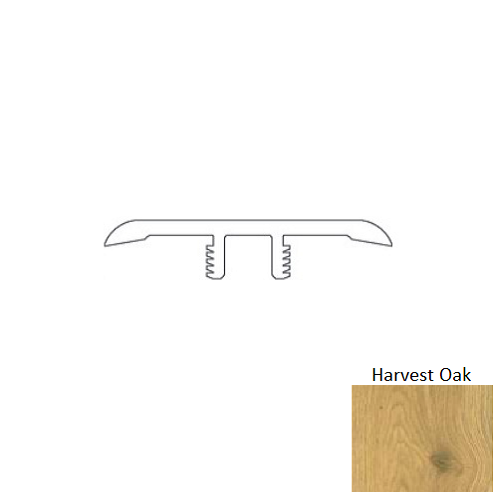 Exquisite Harvest Oak FHTMD-02056