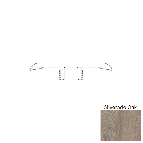 Exquisite Silverado Oak FHTMD-05065