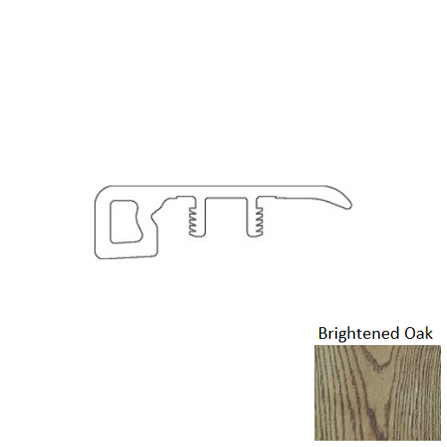 Exquisite Brightened Oak FHTRS-01057