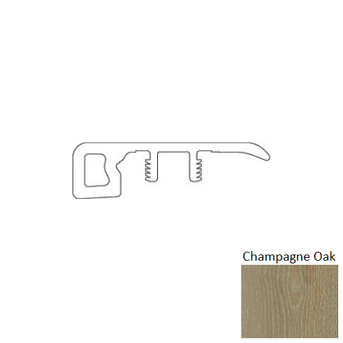 Exquisite Champagne Oak FHTRS-01058