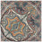 Imagine Porcelain Tapestry Mandala FIM19TMA