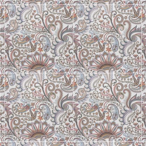 Imagine Tapestry Paisley FIM19TPA Matte Porcelain