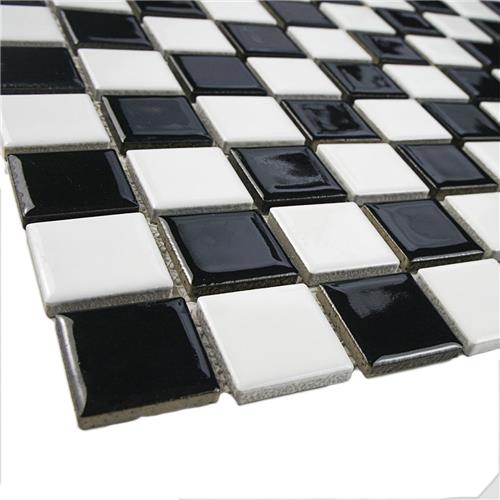 Checkerboard Square FKOKA325 Glossy