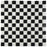 Checkerboard Square FKOKA325