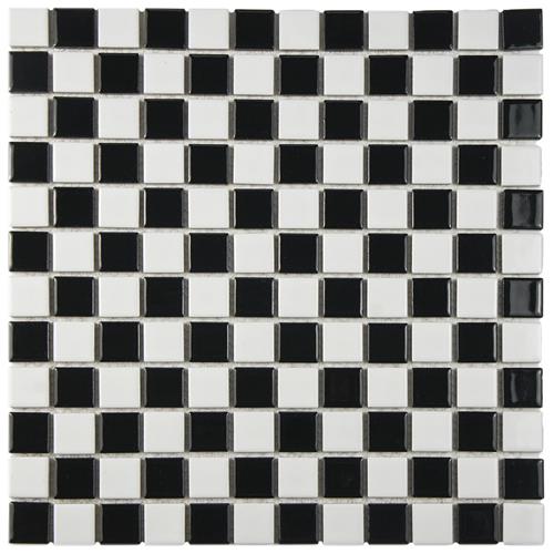 Checkerboard Square FKOKA325