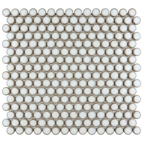 Hudson Snowcap White FKOMPR1T