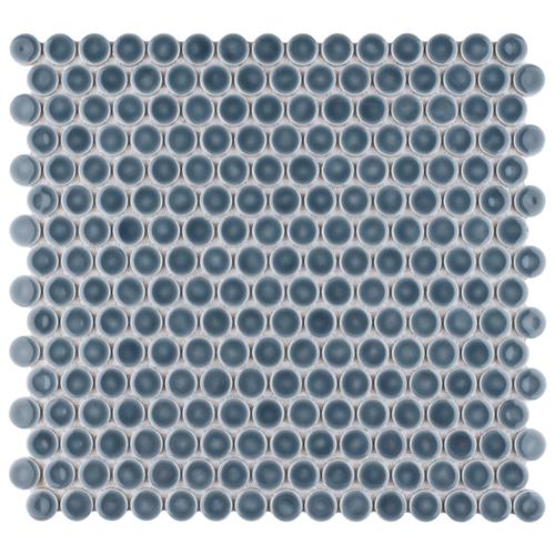 Hudson Storm Grey FKOMPR86