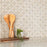 Tower Beige FKORL271 Glossy Porcelain