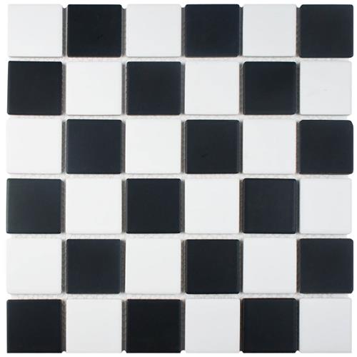 Squire Quad Checkerboard FKOSQ035