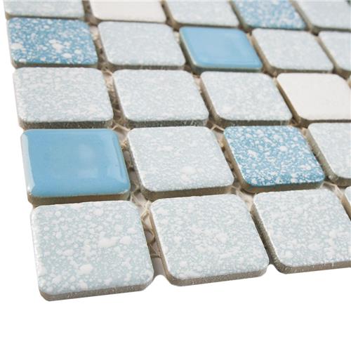 Crystalline Porcelain Blue FKOSRR24