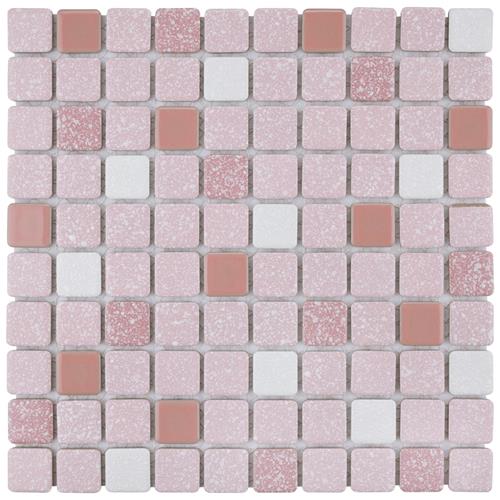 Crystalline Pink FKOSRR91