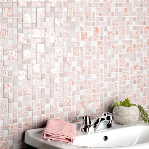 Academy Pink FKOTMR41 Mixed Porcelain