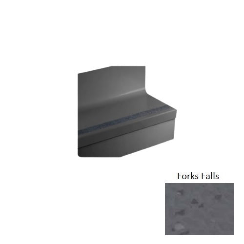 Johnsonite Forks Falls VICFLNTRSP-VG1-3-SQ