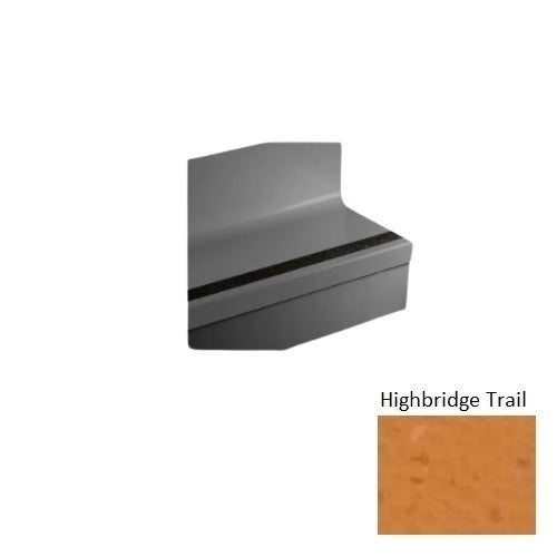 Johnsonite Highbridge Trail VICFLNTRSP-VH5-3-SQ