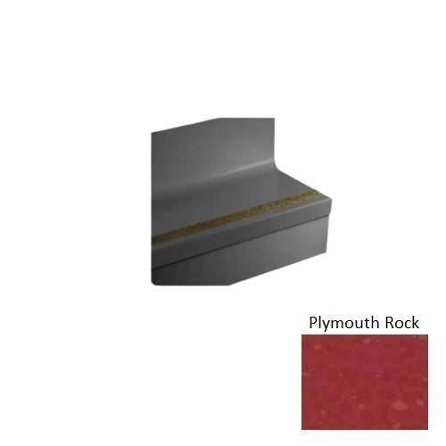 Johnsonite Plymouth Rock VICFLNTRSP-VJ4-4.5-SQ