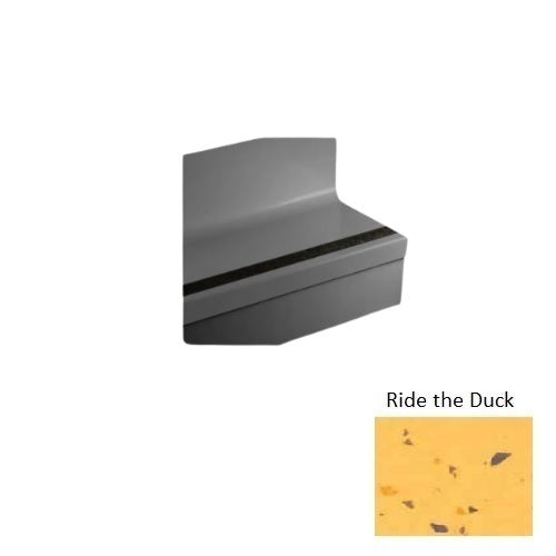 Johnsonite Ride the Duck VICFLNTRSP-VG5-5-SQ