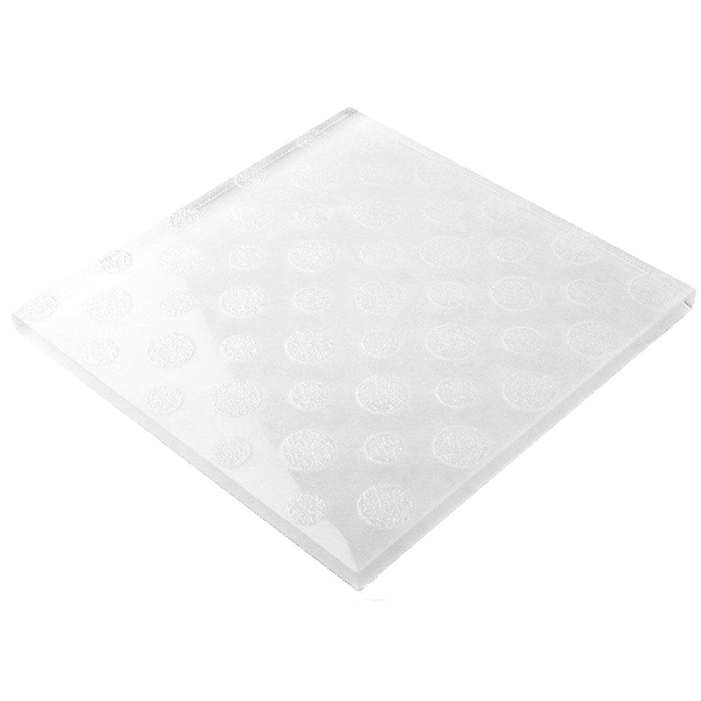 Optic White Round FLOOR-MG01RND