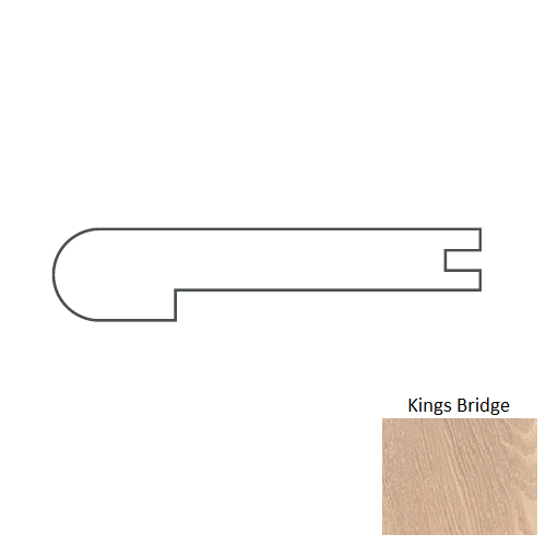 New York Loft Kings Bridge PRO2715STN