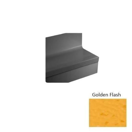 Johnsonite Golden Flash CFLNTRSP-VH4-4-SQ