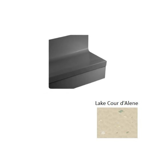 Johnsonite Lake Cour d'Alene CFLNTRSP-VE1-3.5-SQ