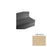 Johnsonite Lake Shore CFLNTRSP-VE2-4-SQ