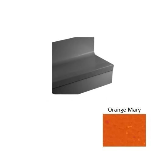 Johnsonite Orange Mary CFLNTRSP-VH8-3.5-SQ