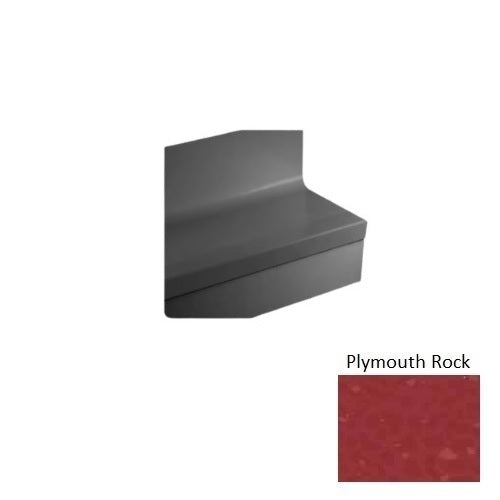 Johnsonite Plymouth Rock CFLNTRSP-VJ4-6-SQ