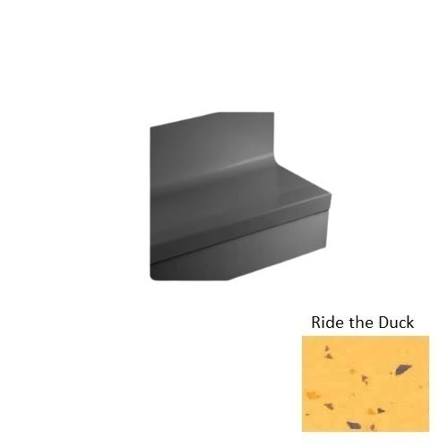 Johnsonite Ride the Duck CFLNTRSP-VG5-3.5-SQ