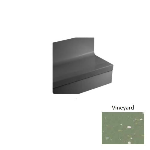 Johnsonite Vineyard CFLNTRSP-VJ5-3.5-SQ